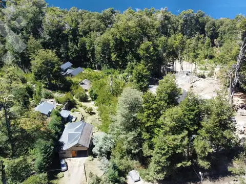 Terreno en Venta de 1637,0 m2
