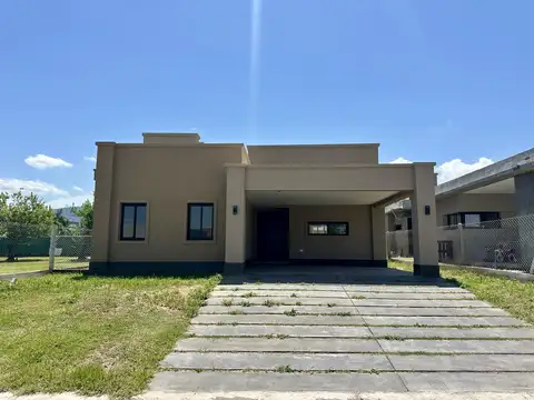 Country Santa Bárbara Hills