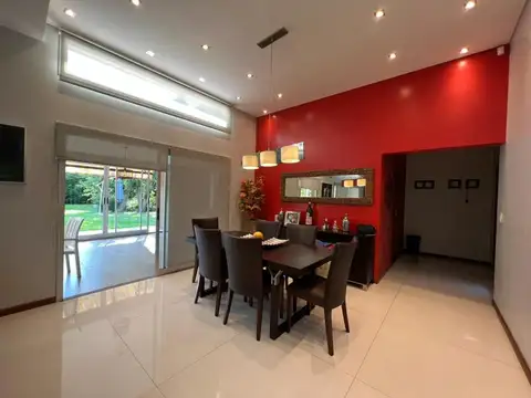 Casa en Alquiler en Fincas de Iraola I, USD 2.000