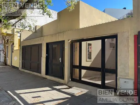 Terreno en Venta en Nuñez, CABA
