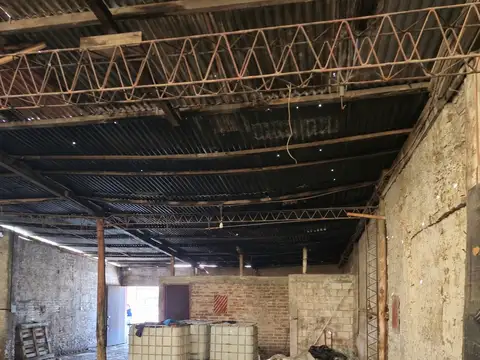 Galpon en venta en Godoy Cruz