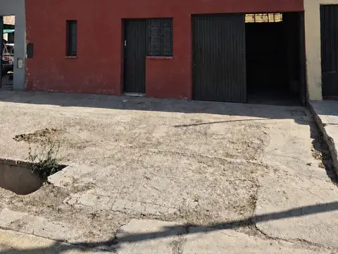 Galpon en venta en godoy cruz