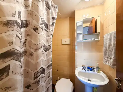 Departamento en Venta en Nuestra Señora De Lourdes, USD 32.000