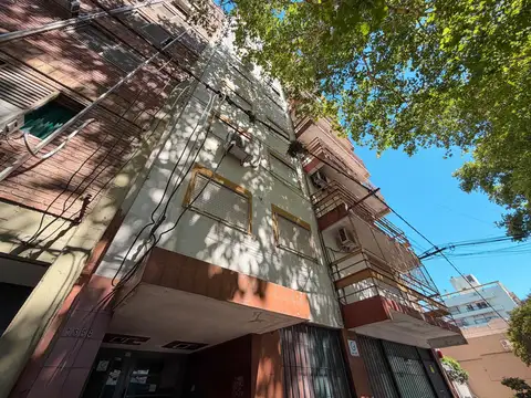 Departamento en Venta 58 años