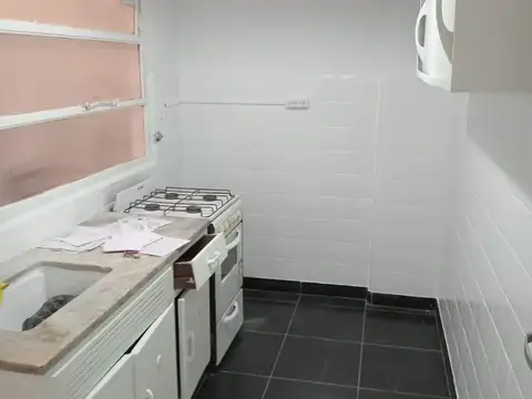 Departamento en Venta 60 años