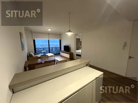 Departamento en Venta en Puerto Madero, USD 480.000
