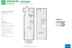 Arévalo Estudios - Arévalo 1400 - Foto 17