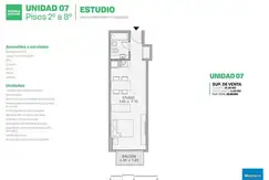 Arévalo Estudios - Arévalo 1400 - Foto 19