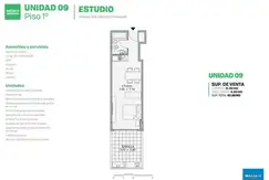 Arévalo Estudios - Arévalo 1400 - Foto 22