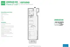 Arévalo Estudios - Arévalo 1400 - Foto 23