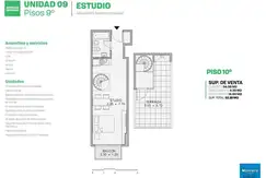 Arévalo Estudios - Arévalo 1400 - Foto 24