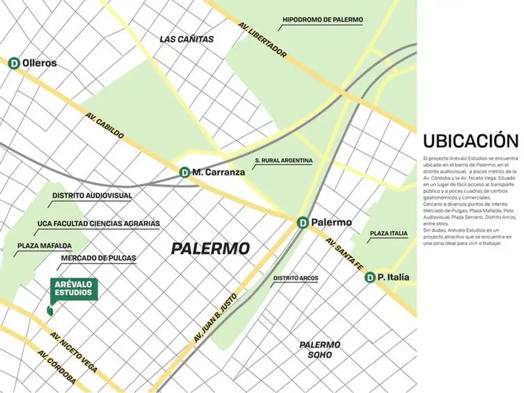 Arévalo Estudios - Arévalo 1400 - Foto 26