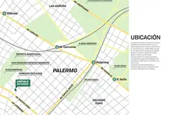 Arévalo Estudios - Arévalo 1400 - Foto 26