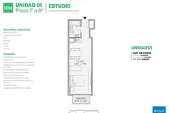 Arévalo Estudios - Arévalo 1400 - Foto 11