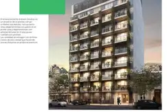 Arévalo Estudios - Arévalo 1400 de 1 Dormitorios