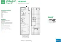 Arévalo Estudios - Arévalo 1400 - Foto 20