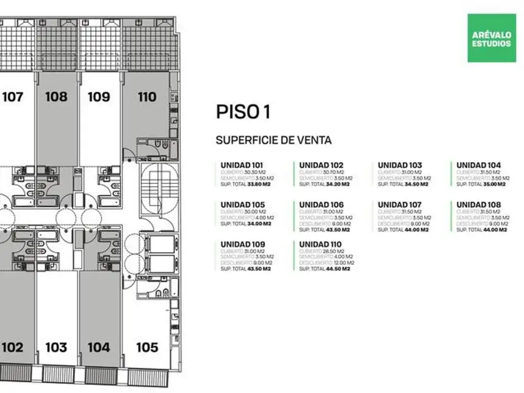 Emprendimiento en Palermo