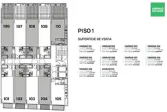 Emprendimiento en Palermo