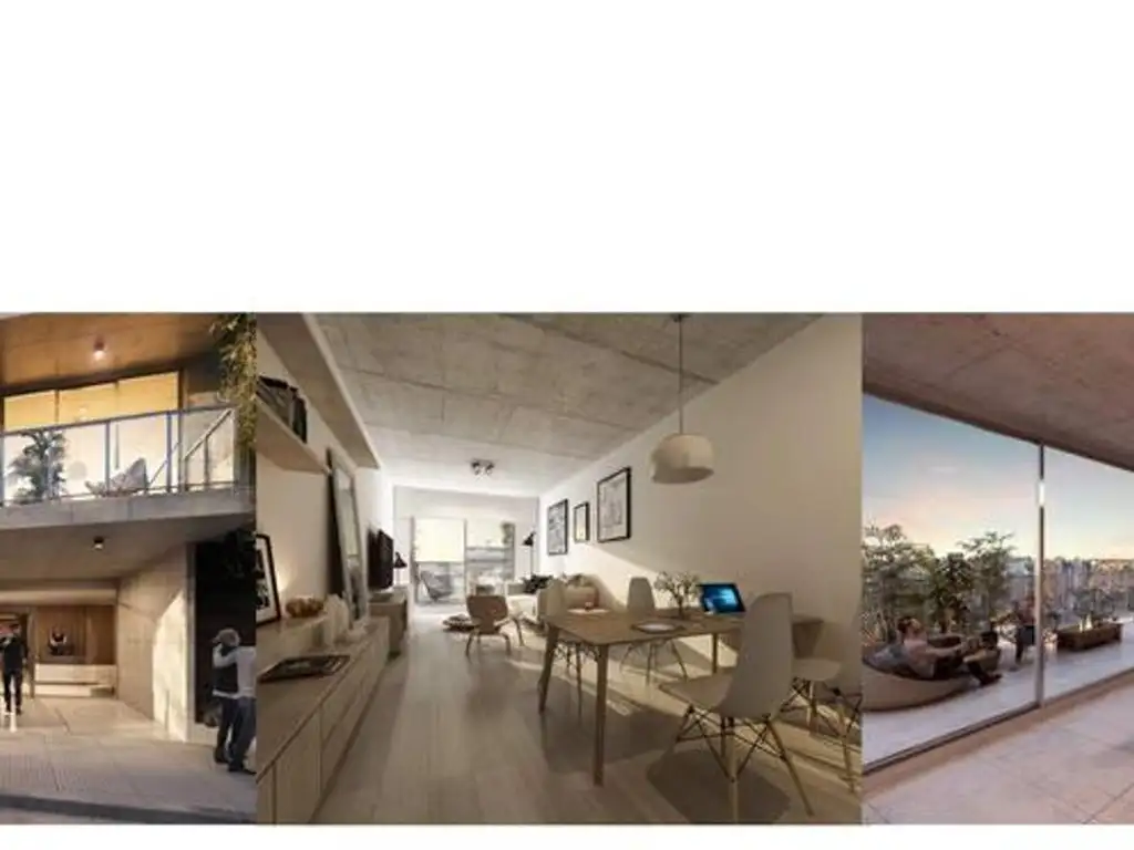 Arévalo Estudios - Arévalo 1400 en Palermo