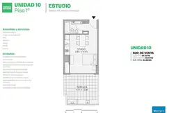 Arévalo Estudios - Arévalo 1400 - Foto 25