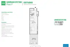 Arévalo Estudios - Arévalo 1400 - Foto 18