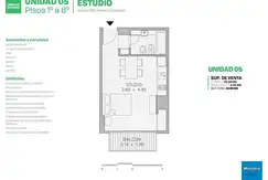 Arévalo Estudios - Arévalo 1400 - Foto 14