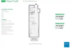 Arévalo Estudios - Arévalo 1400 - Foto 12