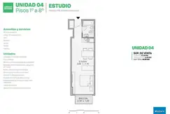 Arévalo Estudios - Arévalo 1400 - Foto 13