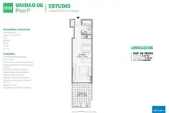 Arévalo Estudios - Arévalo 1400 - Foto 15