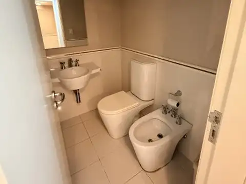 Rioja 1474 | Oficinas en piso exclusivo | 469 m2