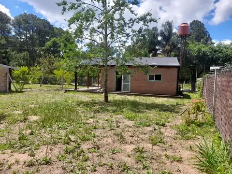 Casa en Venta en Arroyo Leyes, USD 45.000