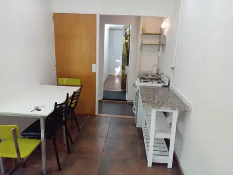 Departamento en Alquiler de 3 ambientes
