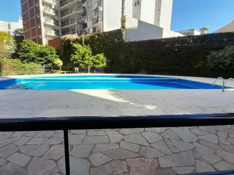 Departamento 5 ambientes con 2 baños