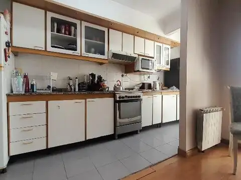 Departamento en Venta en Almagro, USD 356.000