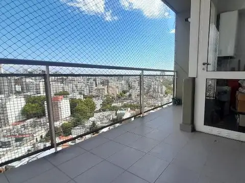 Departamento en Venta de 5 ambientes