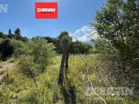 Terreno en venta - los estribos -  merlo san luis