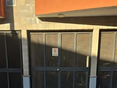 Cochera en Venta en Boedo, Capital Federal