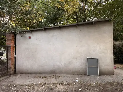 Casa en Venta 25 años