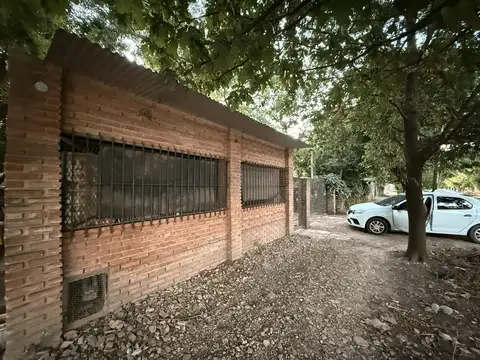 Casa 5 Ambientes en Glew | 200m² + Depto/Local Independiente | Lote 400m² | Financiación y Permuta