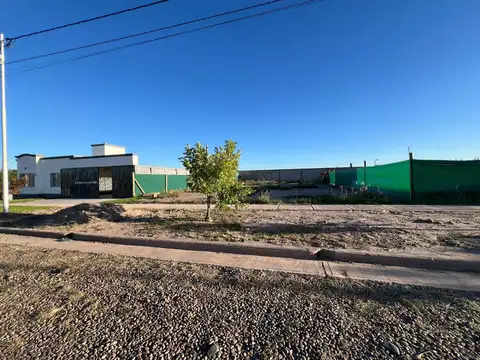 Pueyrredón al 600