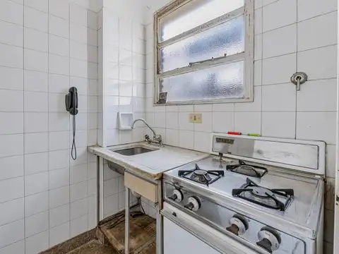 Departamento en Venta 53 años