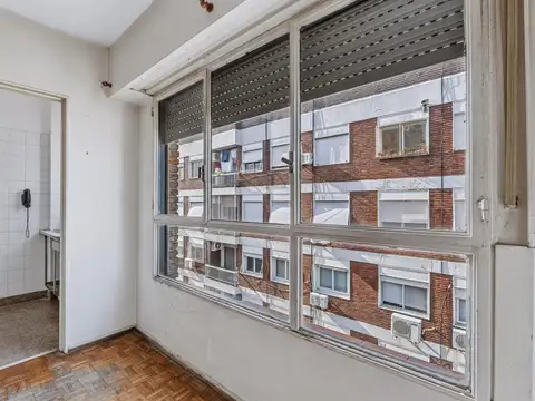 Departamento en Venta Permite mascota