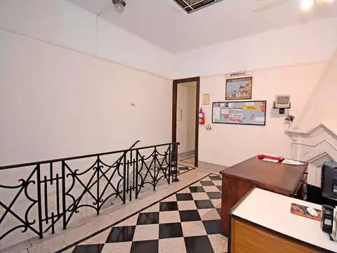 OPORTUNIDAD VENTA OFICINA / CONSULTORIO. INVERSION