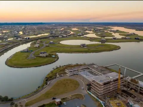 Terreno en Venta de 111,0 m2