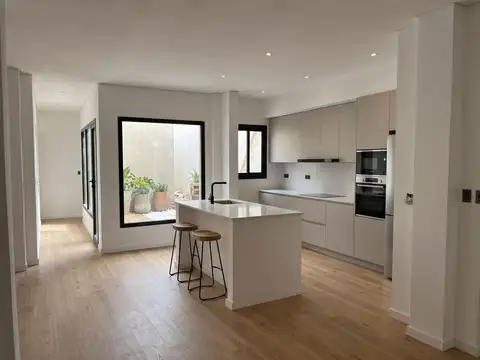 Venta PH 3 ambientes con Patio y Quincho con Parrilla en Devoto