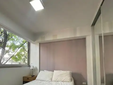 Departamento en Alquiler con 1 cochera
