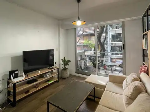 Departamento en Alquiler en Belgrano C, $ 900.000