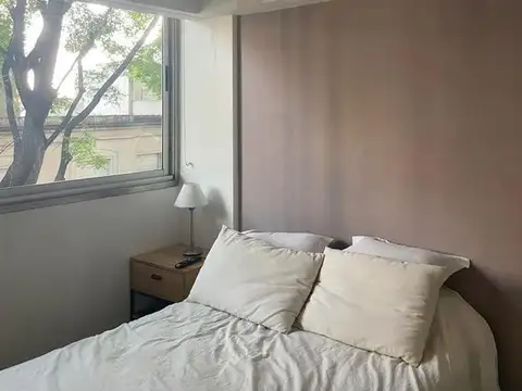 Departamento en Alquiler Apto profesional