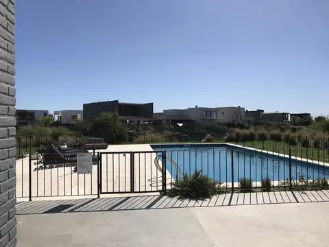 Barrio Araucarias - Lote interno