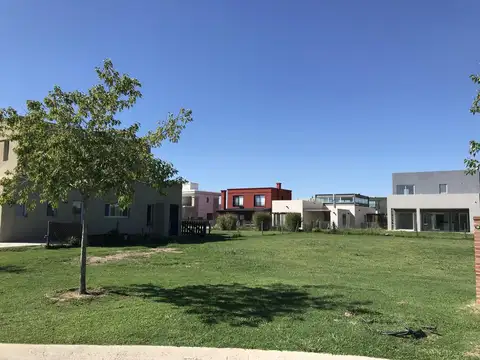 Barrio Araucarias - Lote interno